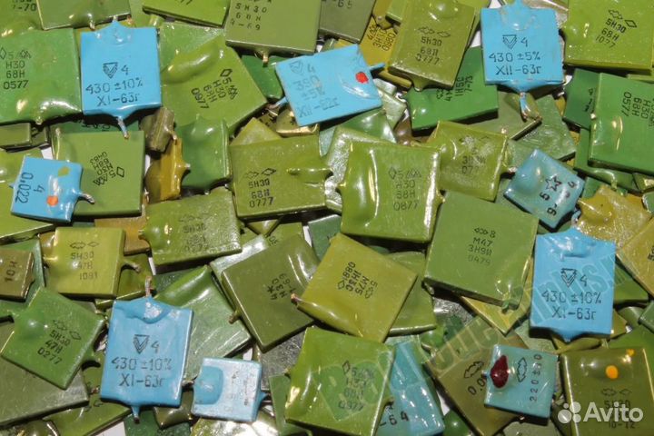 Прием Контакторов ткс дод дт новые И Б/У