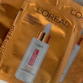 Сыворотка для лица loreal revitalift