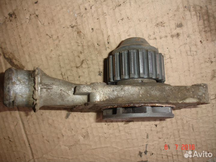 Насос водяной (помпа) Chery Amulet А15