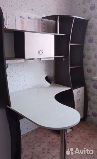 Письменный стол бу