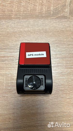 Видеорегистратор viofo A129 PRO ultra 4K c GPS