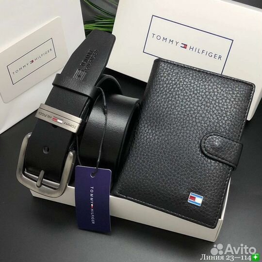 Подарочный набор