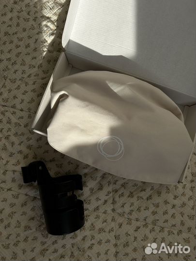 Капюшон bugaboo fox fox 2 / lynx