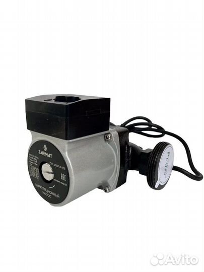 Насос циркуляционный sarmat SR 32-40
