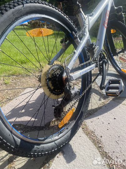 Велосипед детский GT 24