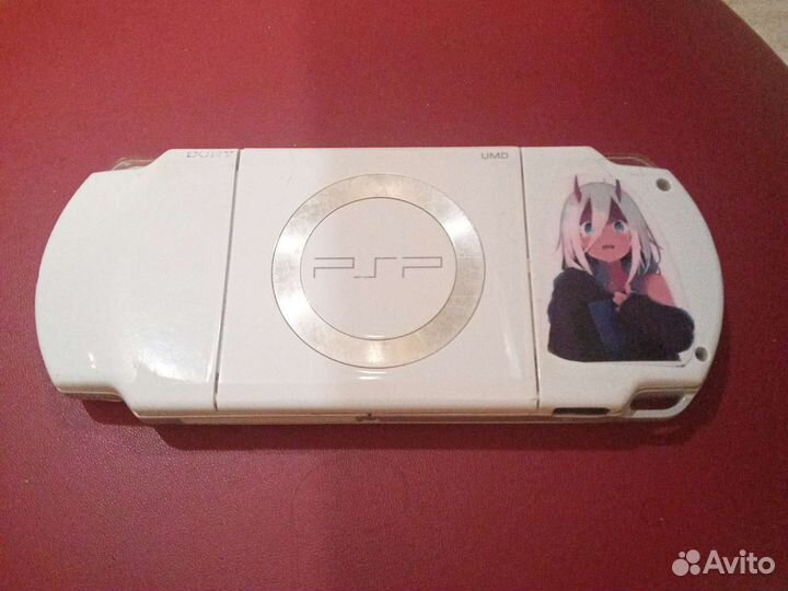 Sony PSP
