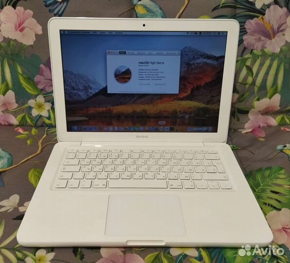 Apple MacBook Pro 13 mid 2010
