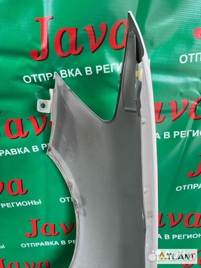 Крыло переднее правое mitsubishi lancer cedia