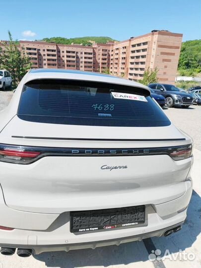 Авто из Кореи под заказ. Ваш друг обзавидуется