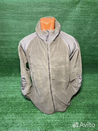 Кофта флисовая вкпо (вкбо) бтк-групп