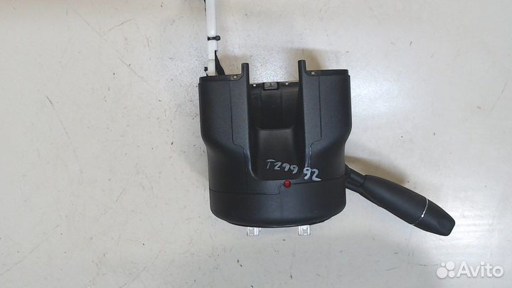 Переключатель поворотов и дворников Mercedes C W20