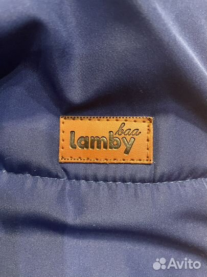 Конверт в коляску