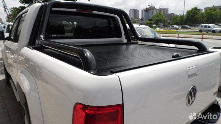 Дуги в кузов Canyon Volkswagen Amarok 2010-2022