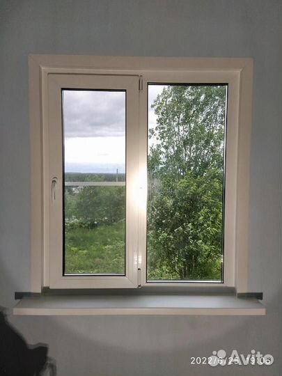 Пластиковые окна от производителя