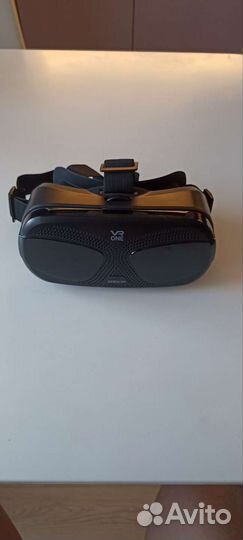 VR очки ONE