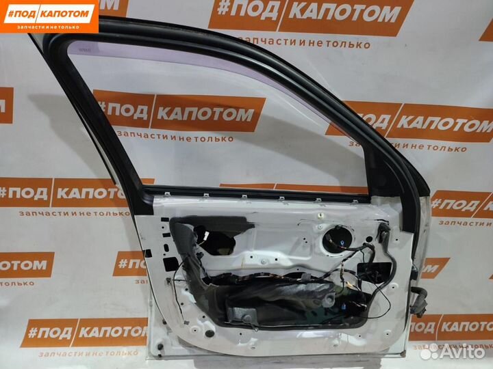 Дверь передняя левая BMW X5 E70 2008 41517211423