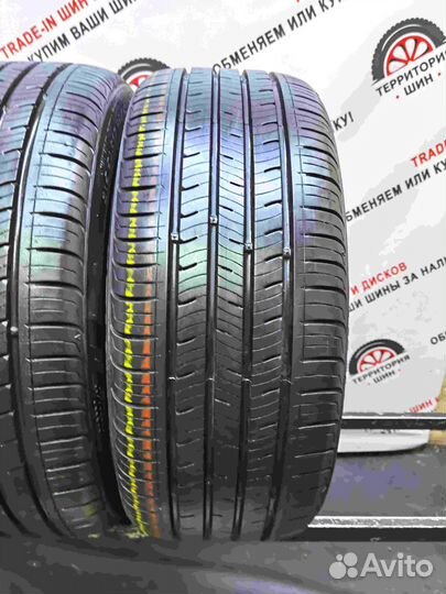 Kumho Solus TA31 215/50 R17 95V