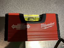 Уровень Milwaukee minibox Level CD 4932459100