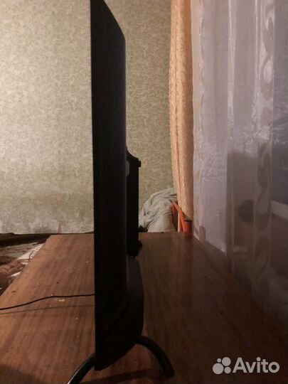 Телевизор SMART tv