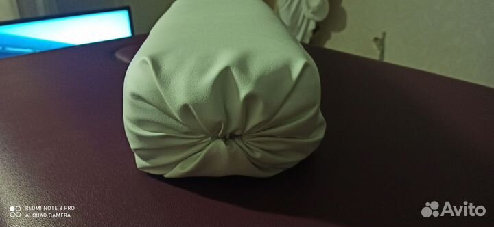 Набор валиков для массажа