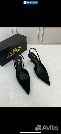 Босоножки женские 37 размер