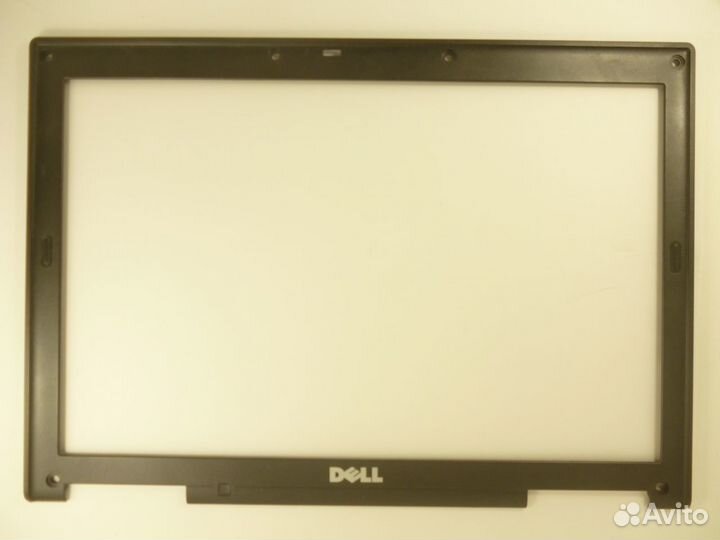 Б.у. запчасти ноутбука Dell Latitude D620 (PP18L)