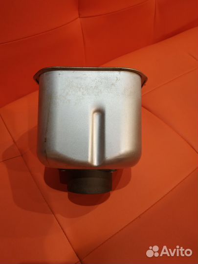 Чаша для хлебопечки