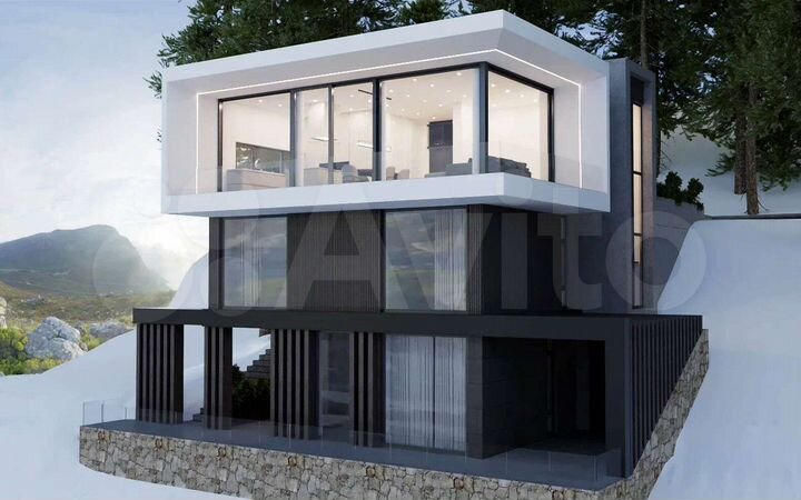 Участок 1 сот. (ИЖС)