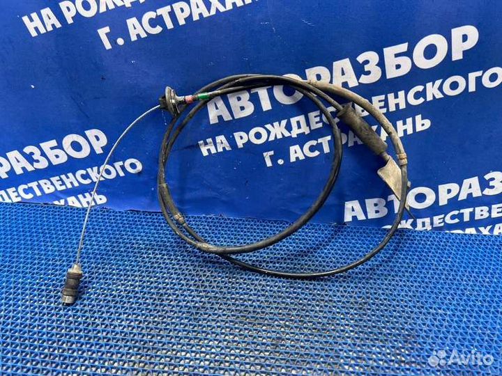 Трос газа Mitsubishi Lancer 9 седан 4G15 2003