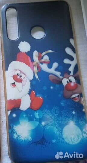 TECNO Camon 12 Air, 3/32 ГБ