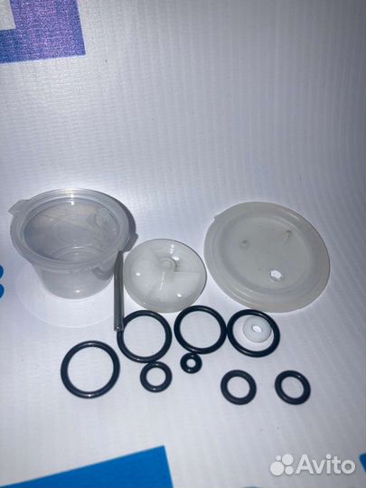 Комплект запчастей водяного узла Baltgaz