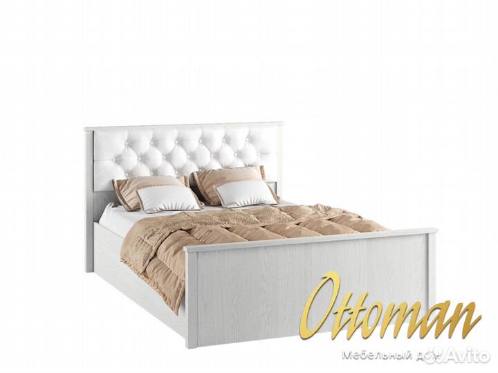 Кровать 160 200 новая