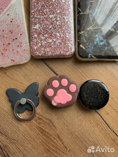 Чехлы на телефон iPhone бесплатно