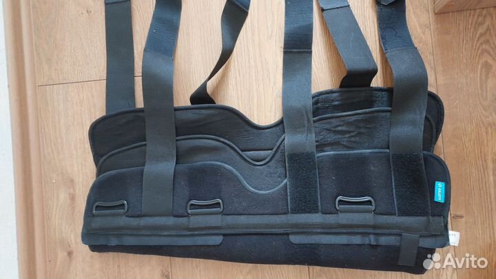 Ортез на коленный сустав orlett