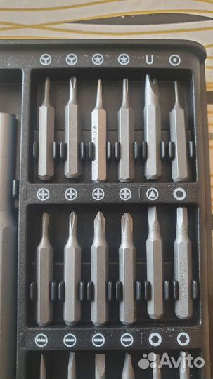 Набор отверток для ремонта телефонов