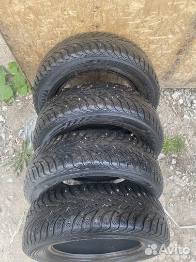 Yokohama Ice Guard Stud IG55 185/65 R15 92T