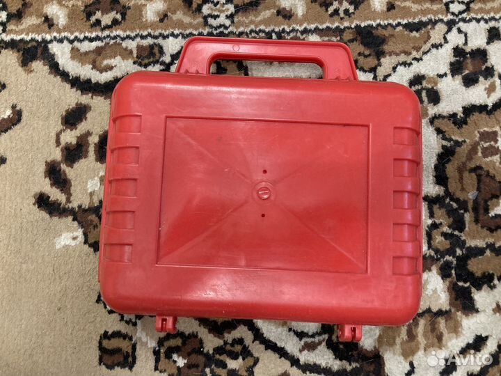 Юный конструктор №2