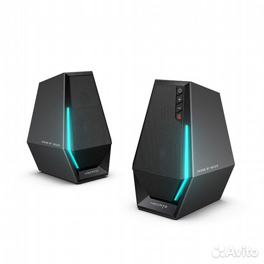 Активная акустика Edifier G1500 Black