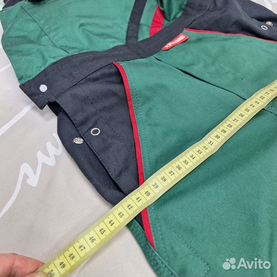 Рабочий полукомбинезон 42-44 Planam новый