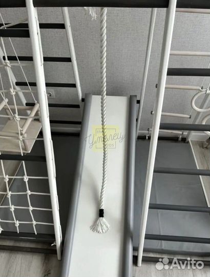 Детский спортивный комплекс на заказ