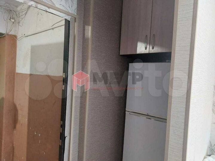 Комната 8,3 м² в 6-к., 1/5 эт.