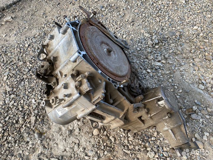 АКПП Honda Pilot 2