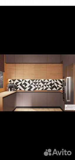 Ремонт и строительство услуги