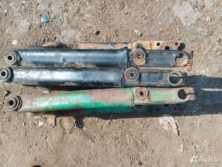 Маятник мотоцикла Урал