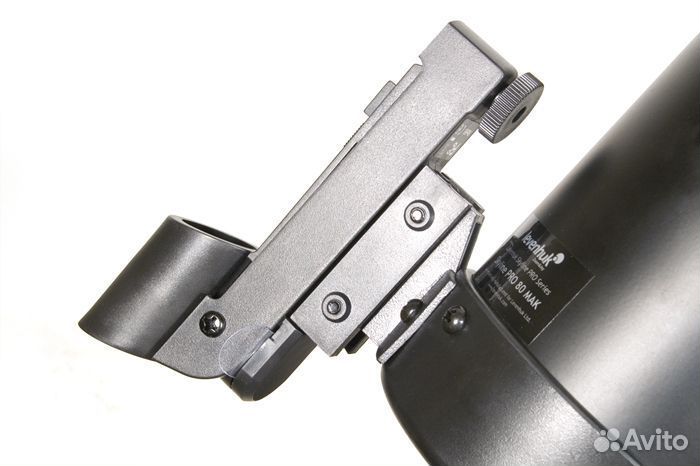 Телескоп Levenhuk Skyline PRO 80 MAK