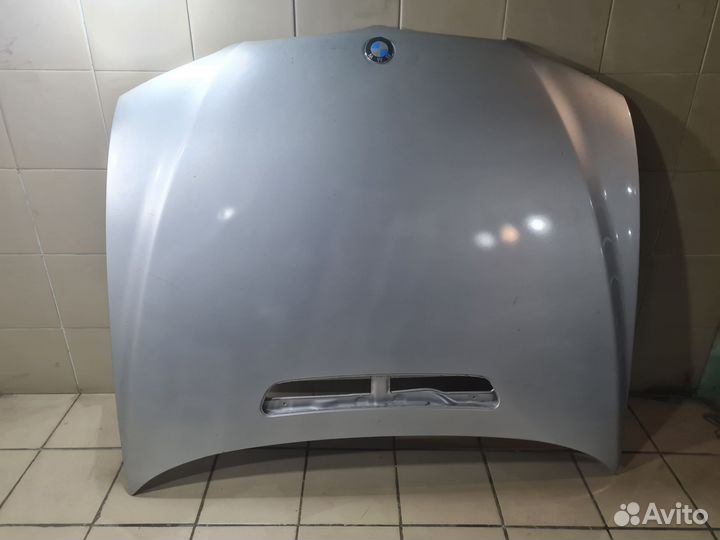 Капот BMW 7 e65 long