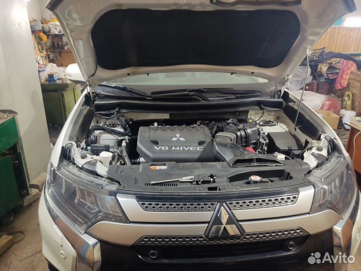 Установка гбо пропан метан