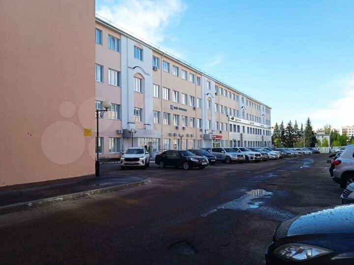 Сдам офисное помещение, 166 м²