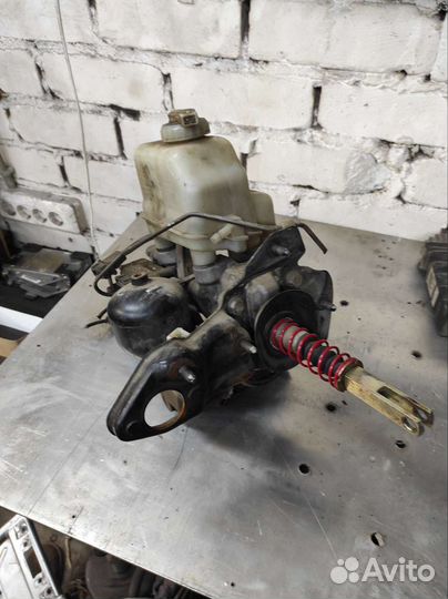 Блок абс Volkswagen Passat b3