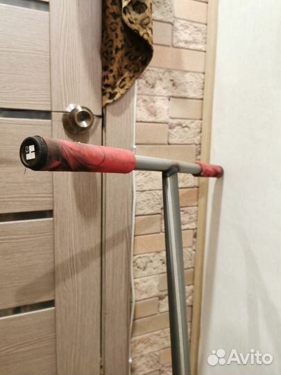 Трюковой самокат стрит